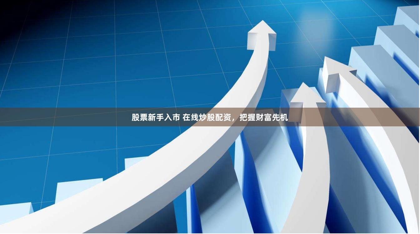 股票新手入市 在线炒股配资，把握财富先机