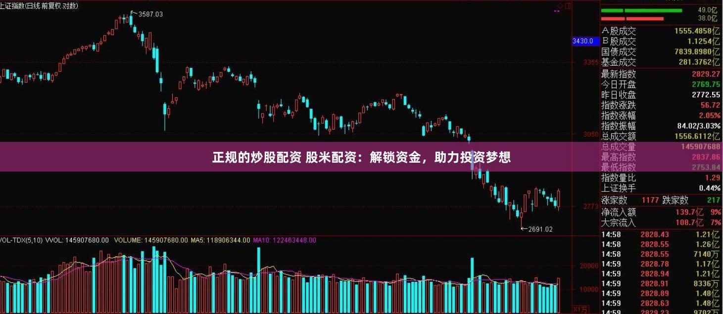 正规的炒股配资 股米配资：解锁资金，助力投资梦想