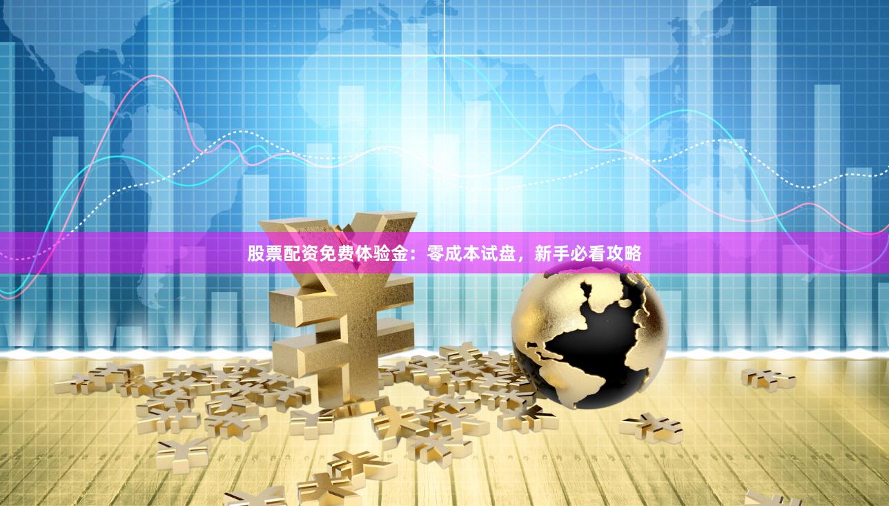 股票配资免费体验金:零成本试盘,新手必看攻略