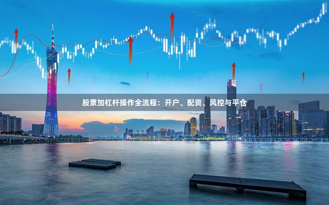 股票加杠杆操作全流程：开户、配资、风控与平仓